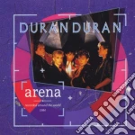 Duran Duran - Arena cd