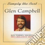 Glen Campbell - Southern Nights, His Greatest Hits