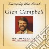 Glen Campbell - Southern Nights, His Greatest Hits cd