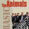 Animals (The) - Original Hits cd