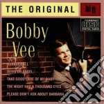 Bobby Vee - The Original