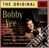 Bobby Vee - The Original cd musicale di Bobby Vee