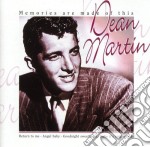 Dean Martin - Memories Are Made Of This