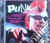 Punk Generation / Various cd