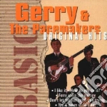 Gerry & The Pacemakers - Basic Originals cd