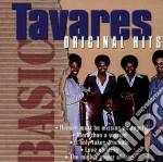 Tavares - Original Hits cd