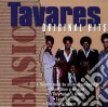 Tavares - Original Hits cd