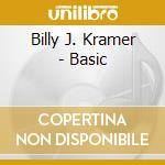 Billy J. Kramer - Basic cd