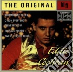 Eddie Cochran - The Original