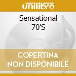 Sensational 70'S cd