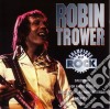 Robin Trower - Champions Of Rock cd