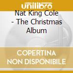 Nat King Cole - The Christmas Album