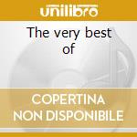 The very best of cd