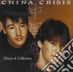 China Crisis - Diary: A Collection cd