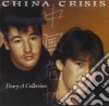 China Crisis - Diary: A Collection cd