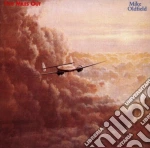 Mike Olfield - Five Miles Out cd