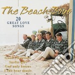 Beach Boys (The) - 20 Great Love Songs