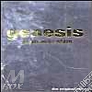 Genesis - Original Album cd musicale di GENESIS