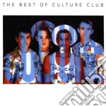 Culture Club - The Best Of..