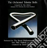 Mike Oldfield - The Orchestral Tubular Bells cd