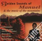 Manuel & His Music Of The... - Manuel & The Music Of Mountain