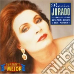 Rocio Jurado - Simplemente Lo Mejor cd