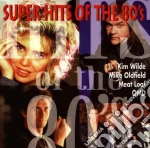 Super Hits Of The 80's / Various cd