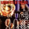 Super Hits Of The 80's / Various cd