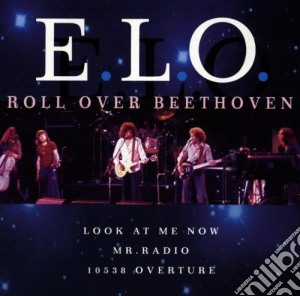 Electric Light Orchestra - Roll Over Beethoven cd musicale di Electric Light Orchestra