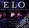Electric Light Orchestra - Roll Over Beethoven cd