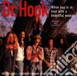 Dr. Hook - When You'Re In Love cd