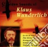 Klaus Wunderlich - Golden Sound Of Klaus Wunderlich cd
