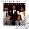 Spandau Ballet - Musclebound cd