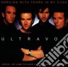 Ultravox - Dancing With Tears In My Eyes cd