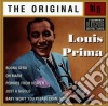 Louis Prima - The Original cd