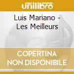 Luis Mariano - Les Meilleurs cd