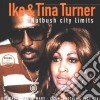 Ike & Tina Turner - Nutbush City Limits cd