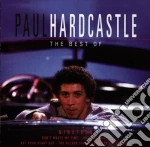 Paul Hardcastle - The Best Of cd