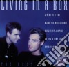 Living In A Box - The Best Of cd