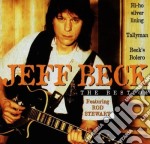 Jeff Beck - The Best Of Feat. Rod Stewart