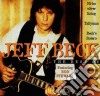 Jeff Beck - The Best Of Feat. Rod Stewart cd