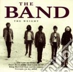 Band (The) - The Weight