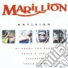 Marillion - Kayleigh cd