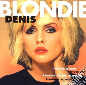 Blondie - Denis cd musicale di Blondie