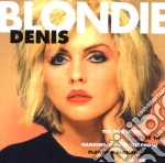 Blondie - Denis cd