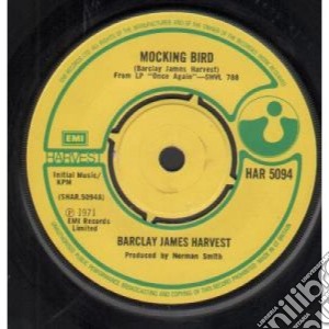Barclay James Harvest - Mockingbird cd musicale di Barclay James Harvest