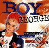 Boy George - Everything I Own cd