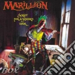 Marillion - Script For A Jester's Tear cd