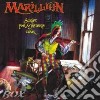 Marillion - Script For A Jester's Tear cd