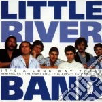 Little River Band - It'S A Long Way There cd